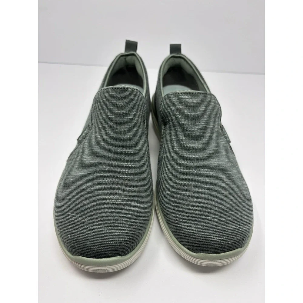 Ryka Natalie Slip-on Women's 6M Green Sneakers‎